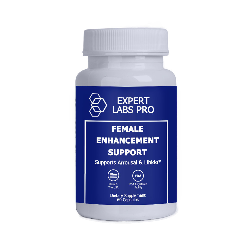 Female Enhancement Support