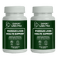 #1 Liver Health Support For Liver Regeneration, Detox & Fatty Liver Reversal