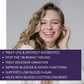 #1 D-Mannose Supplement For UTI Relief, Kidney & Bladder Health