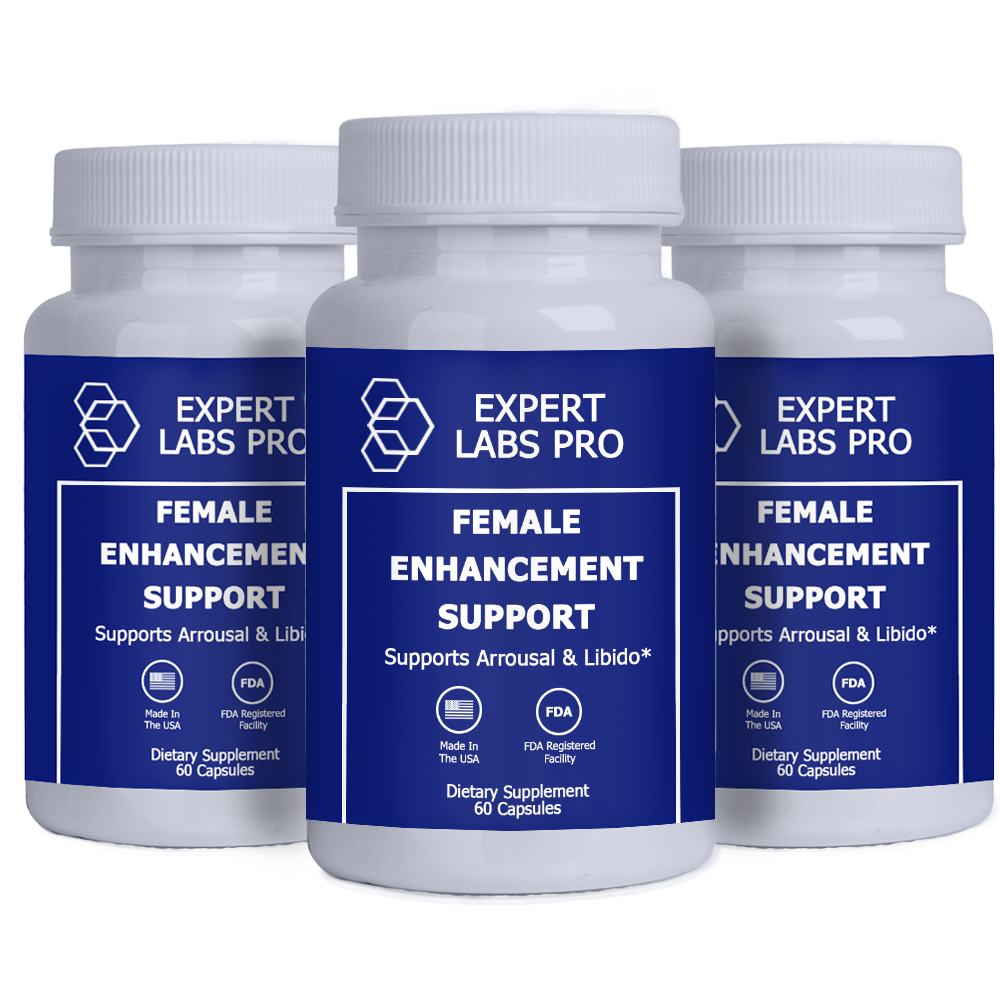 Female Enhancement Support