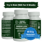 #1 Liver Health Support For Liver Regeneration, Detox & Fatty Liver Reversal