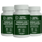 #1 Liver Health Support For Liver Regeneration, Detox & Fatty Liver Reversal