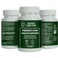 #1 Liver Health Support For Liver Regeneration, Detox & Fatty Liver Reversal