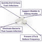 alternative urinary tract infection treatment