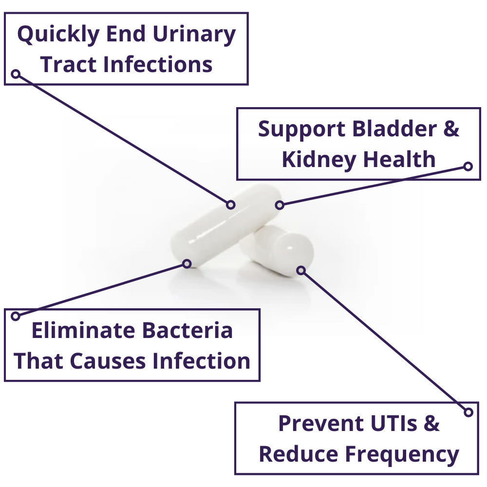 alternative urinary tract infection treatment