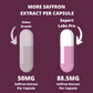 best saffron extract capsules