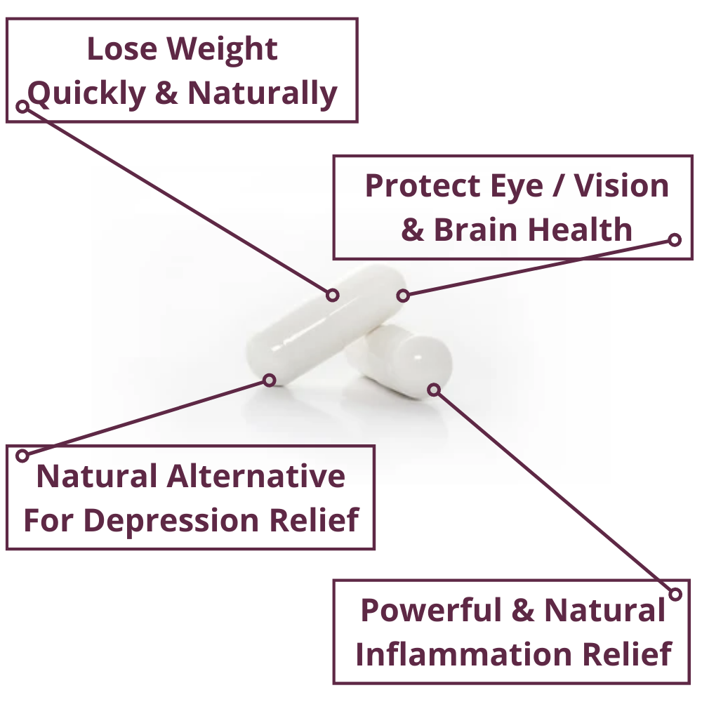 best saffron extract pills benefits