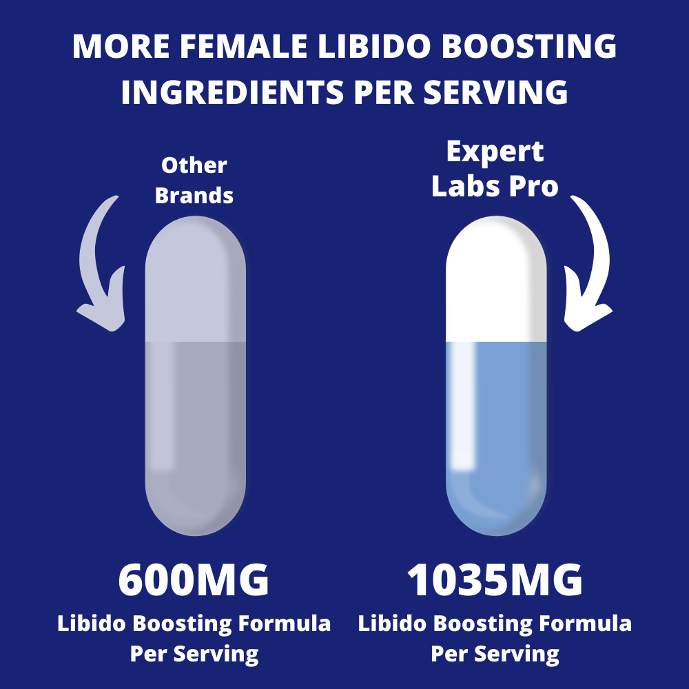 female libido booster pills