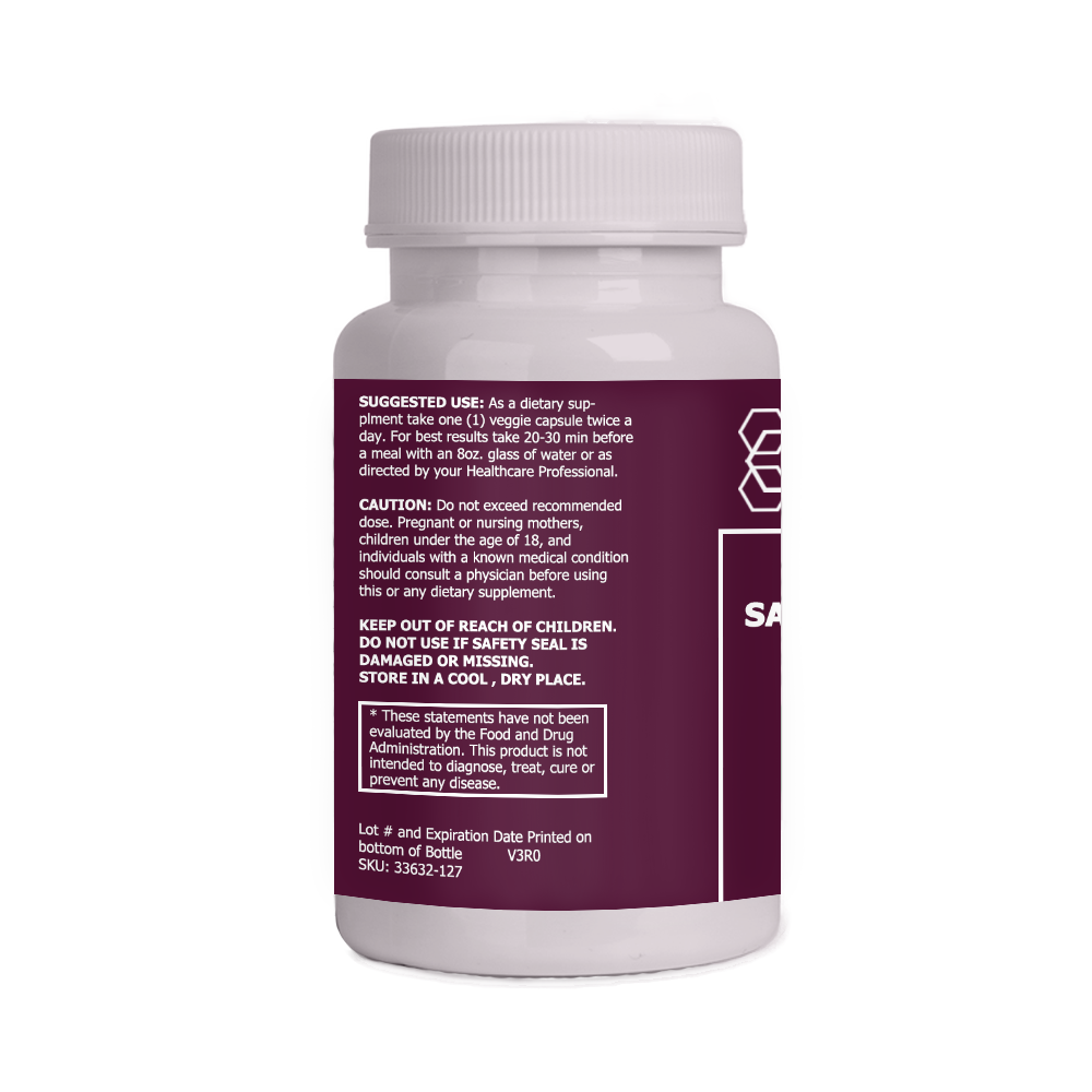 saffron extract